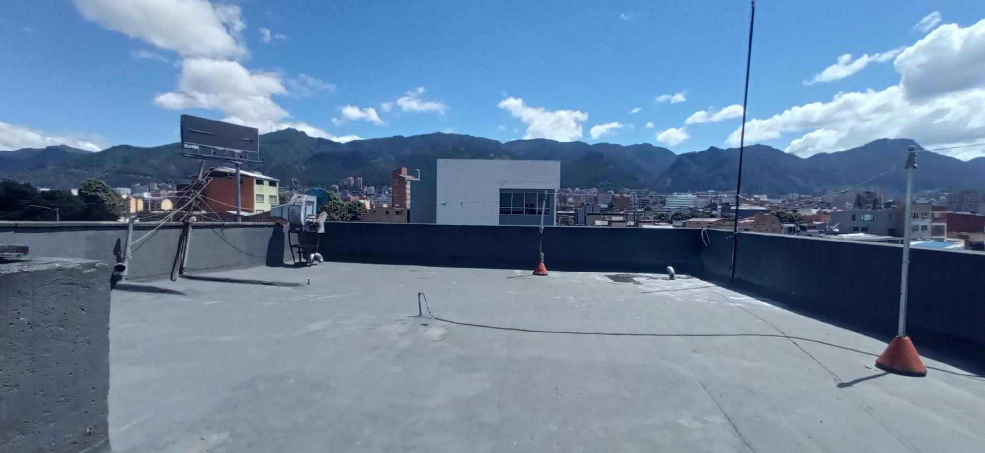 North House Hostel Bogotá Exteriér fotografie